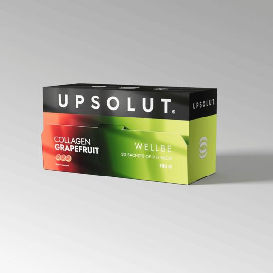 Grapefruit Collagen Boost