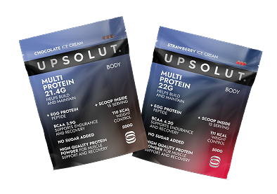 Набор UPSOLUT